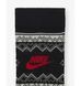 Шкарпетки Nike Ess Crew 1Pr 200 Black | FZ3071-010 FZ3071-010 фото 2