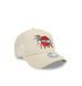 Кепка New Era Ne Trucker Beige | 60565268 60565268 фото 3