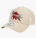 Кепка New Era Ne Trucker Beige | 60565268 60565268 фото 4