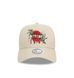 Кепка New Era Ne Trucker Beige | 60565268 60565268 фото 1