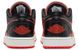Кросівки Air Jordan 1 Low | DM3379-600 DM3379-600-40-store фото 9