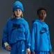 Дитячий худі Nike x LEGO&reg; Collection | HV6732-470 фото 5