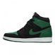 Кросівки Air Jordan 1 Retro High OG 'Pine Green 2.0'| 555088-030 555088-030 фото 2