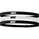 Напульсник Nike Headbands | N.100.4529.036.OS