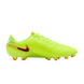 Чоловічі бутси Nike Tiempo Legend 10 Academy MG 'Volt Black' | DV4337-701 DV4337-701 фото 2