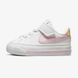 Дитячі кросівки Nike Court Legacy TD 'White Pink Foam'| DA5382-115 DA5382-115 фото 1