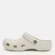 Капці Crocs Classic Clog | 10001-0HZ-LINEN фото 5