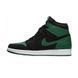 Кросівки Air Jordan 1 Retro High OG 'Pine Green 2.0'| 555088-030 555088-030 фото 1