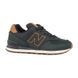 Кросівки New Balance 574 Luxe | ML574NBI ML574NBI фото 3