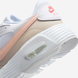 Жіночі кросівки Nike Air Max SC GS 'White/Light Orewood Brown/Ember Glow/Echo Pink' | CZ5358-122 CZ5358-122 фото 8