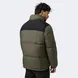 Чоловіча куртка Converse COLORBLOCK PUFFER JACKET | CVM5J033-KJ5 фото 3