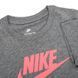 Підліткова футболка Nike G NSW TEE DPTL BASIC FUTURA | AR5088-095 AR5088-095 фото 3