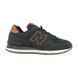 Кросівки New Balance 574 Luxe | ML574NBI ML574NBI фото 4