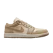 Жіночі кросівки Air Jordan 1 Low 'Rattan'| DC0774-203 DC0774-203 фото 2