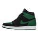Кросівки Air Jordan 1 Retro High OG 'Pine Green 2.0'| 555088-030 555088-030 фото 4