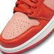 Кросівки Air Jordan 1 Low | DM3379-600 DM3379-600-40-store фото 8