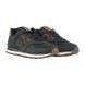 Кросівки New Balance 574 Luxe | ML574NBI ML574NBI фото 6