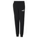 Дитячі штани Puma ESS Logo Pants 116 | 58697301 58697301 фото