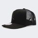 Підліткова бейсболка Jordan Metal Jumpman Trucker Hat | 9A0928-023 фото 1
