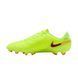 Чоловічі бутси Nike Tiempo Legend 10 Academy MG 'Volt Black' | DV4337-701 DV4337-701 фото 1