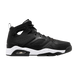 Чоловічі кросівки Jordan Flight Club 91 'Black White'| DC7329-001 DC7329-001 фото 2