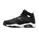 Чоловічі кросівки Jordan Flight Club 91 'Black White'| DC7329-001 DC7329-001 фото 1