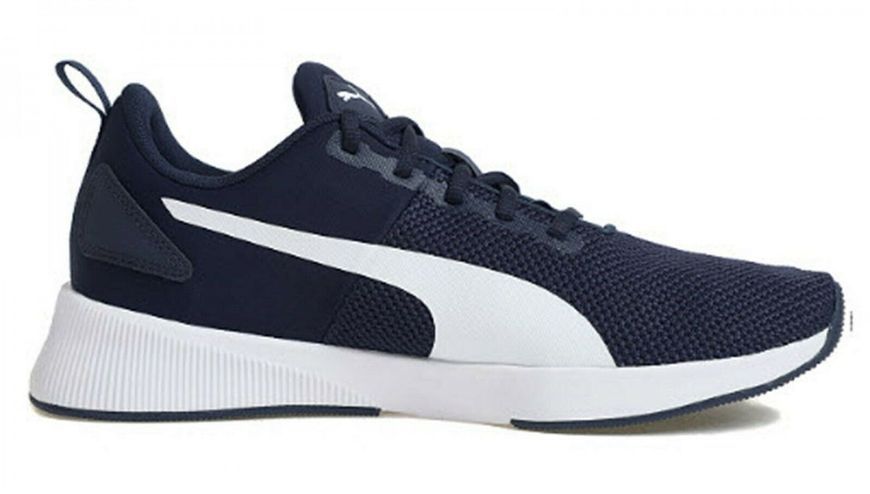 Жіночі кросівки Puma Wmns Flyer Runner 'Peacoat'| 19225701 19225701 фото