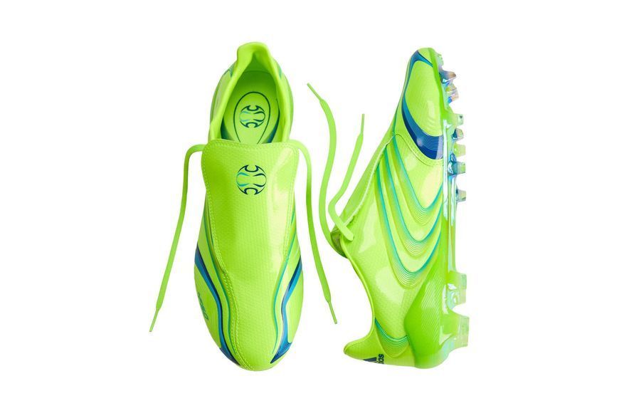 Бутси adidas F50 Elite Tunit FG | IH8942 IH8942 фото