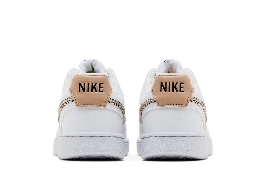 Жіночі кросівки Nike Court Vision Low Next Nature 'United in Victory' 'United In Victory'| FN7323-100 FN7323-100 фото
