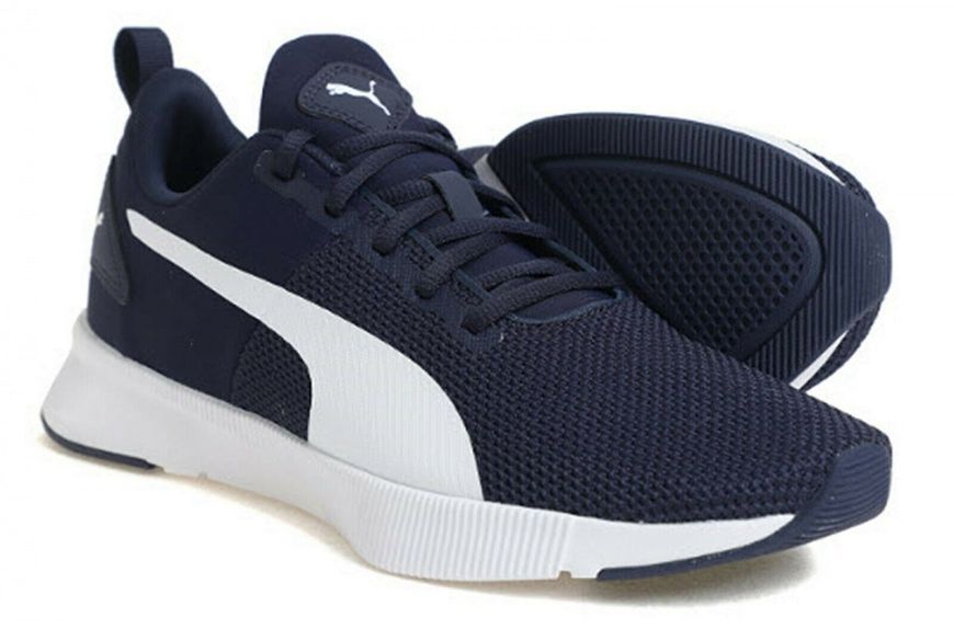 Жіночі кросівки Puma Wmns Flyer Runner 'Peacoat'| 19225701 19225701 фото