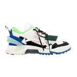 Чоловічі кросівки Off-White ODSY-2000 'White Black Blue'| OMIA190S22FAB0010145 OMIA190S22FAB0010145 фото