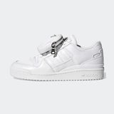 Кросівки adidas Prada x Forum Low 'White'| GY7042 GY7042 фото