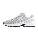 Чоловічі кросівки New Balance 740 'Gray Matter Frosted Glass Silver Metallic'| U740FG2 U740FG2 фото