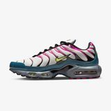 Кросівки Nike Air Max Plus 'Light Bone Ash Green Pink Prime'| DH4776-002 DH4776-002 фото