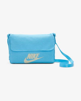 Сумка через плече Nike Sportswear Women's Futura 365 Cross-body Bag (3L) | CW9300-407 cw9300-407-store фото