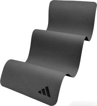 Килимок для йоги adidas | ADYG-10002BK ADYG-10002BK фото