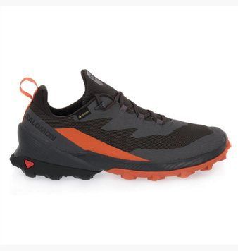 Кросівки unisex Salomon Cross Over 2 GTX ( 40.5 (25.5 .) | 472650 472650 фото