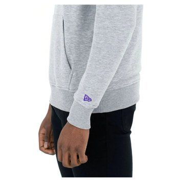 Чоловічий худі New Era Nba Lakers Hgrtrp Grey | 60416758 60416758 фото