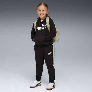 Дитячий худі Puma ESS No.1 Logo Sweat Suit 110 | 68523801 68523801 фото