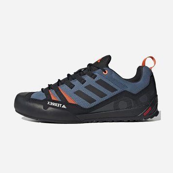 Кросівки adidas Terrex Swift Solo 2 ( 44 (28 ) | IE6903 IE6903 фото