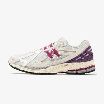 Кросівки New Balance 1906R 'Sea Salt Radiant Purple'| M1906REF M1906REF фото