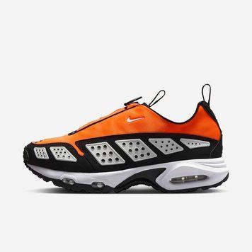 Жіночі кросівки Nike Wmns Air Sunder Max 'Safety Orange'| FZ2068-800 FZ2068-800 фото