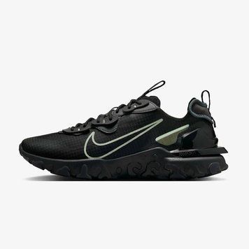Чоловічі кросівки Nike REACT VISION | HQ3819-005 HQ3819-005 фото