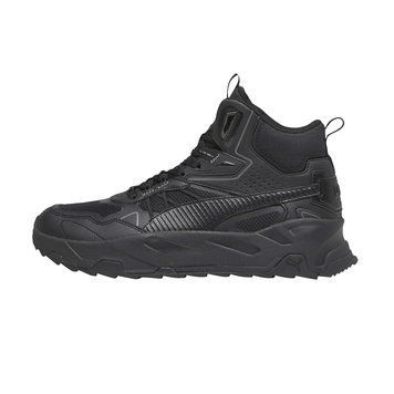 Черевики Puma Trinity Mid Hybrid 'Black Cool Dark Grey'| 39232701 39232701 фото