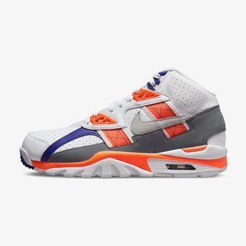 Кросівки Nike Air Trainer SC High 2022 'Auburn'| DV2212-100 DV2212-100 фото