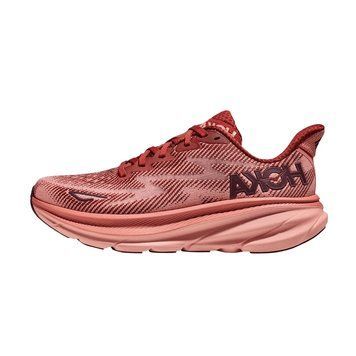 Жіночі кросівки Hoka Clifton 9 'Rust Earthenware'| 1127896 RERT 1127896 RERT фото