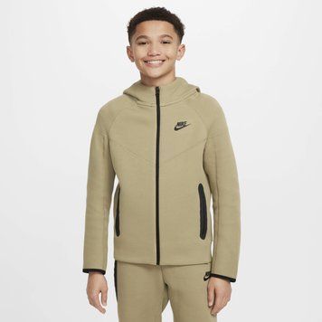 Дитячий худі Jordan Tech Fleece | FD3285-276 FD3285-276 фото