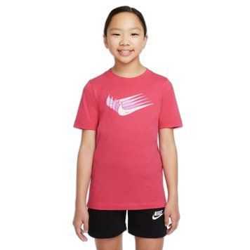 Дитяча футболка Nike U NSW TEE CORE BRANDMARK 3 | DO1824-666 DO1824-666 фото