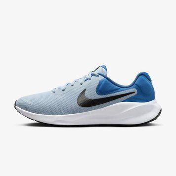 Кросівки Nike Revolution 7 'Light Armory Blue'| FB2207-402 FB2207-402 фото