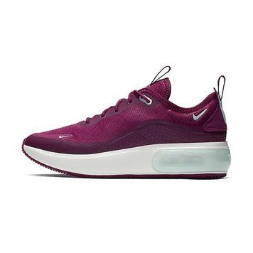 Жіночі кросівки Nike Wmns Air Max Dia 'Bordeaux'| AQ4312-600 AQ4312-600 фото